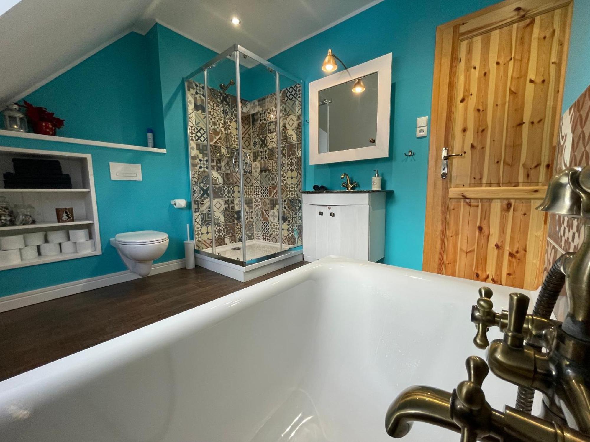 Luxury Chalet Katarinka, Belianske Tatry Osturna Εξωτερικό φωτογραφία