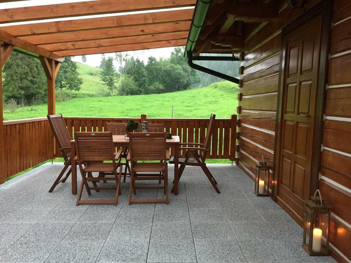 Luxury Chalet Katarinka, Belianske Tatry Osturna Εξωτερικό φωτογραφία